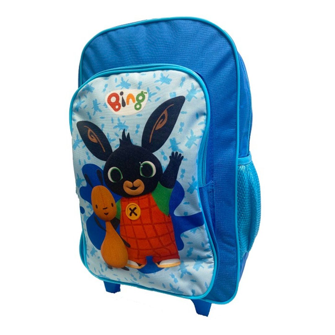 Templar BING Deluxe Trolley